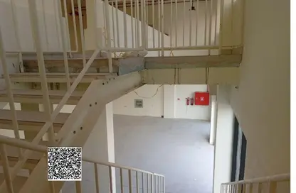 مستودع - استوديو - 1 حمام للايجار في الجرف الصناعية 3 - الجرف الصناعية - عجمان