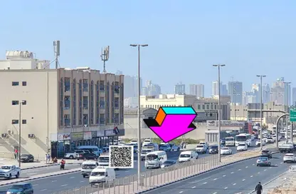 Land - Studio for sale in Industrial Area 11 - Sharjah Industrial Area - Sharjah
