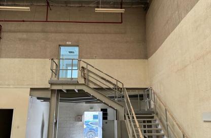 Warehouse - Studio - 1 Bathroom for rent in Dubai Investment Park 1 (DIP 1) - Dubai Investment Park (DIP) - Dubai