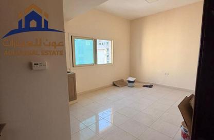 Apartment - Studio - 1 Bathroom for rent in Al Naba'ah 8 Building - Al Naba'ah - Al Sharq - Sharjah