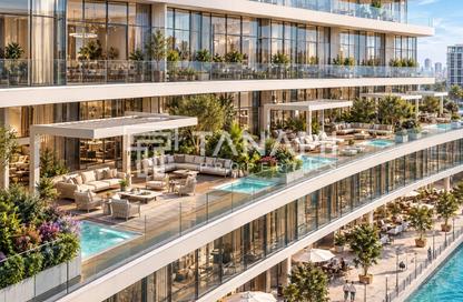 Apartment - 2 - 3 for sale in Radiant Terrace - Shams Abu Dhabi - Al Reem Island - Abu Dhabi Apartment - 2 - 3 for sale in Radiant Terrace - Shams Abu Dhabi - Al Reem Island - Abu Dhabi