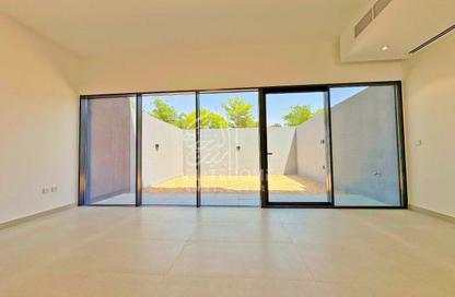 Townhouse - 2 Bedrooms - 4 Bathrooms for sale in Sequoia - Masaar - Tilal City - Sharjah