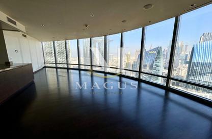 Apartment - 3 Bedrooms - 4 Bathrooms for rent in Burj Khalifa - Burj Khalifa Area - Downtown Dubai - Dubai