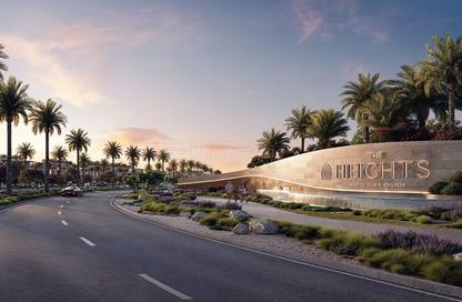 Villa - 3 - 4 for sale in Salva - The Heights Country Club and Wellness - Dubai Villa - 3 - 4 for sale in Salva - The Heights Country Club and Wellness - Dubai