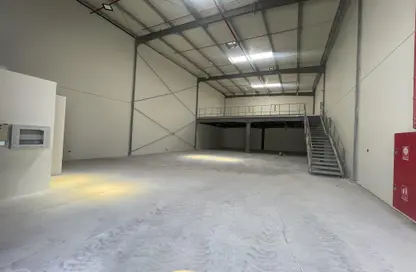 Warehouse - Studio for rent in Galadari Office Building B16 - Dubai Production City (IMPZ) - Dubai