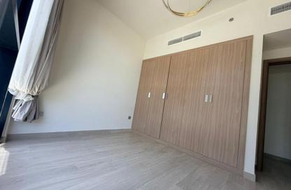 Apartment - 1 Bedroom - 1 Bathroom for rent in Azizi Riviera 36 - Azizi Riviera - Meydan One - Meydan - Dubai