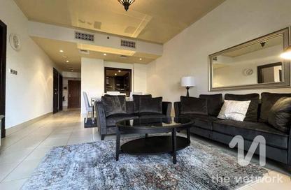 Apartment - 2 Bedrooms - 3 Bathrooms for rent in Reehan 7 - Reehan - Old Town - Downtown Dubai - Dubai