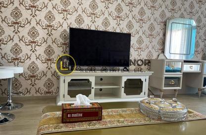 Apartment - Studio - 1 Bathroom for rent in Palace Tower 2 - Palace Towers - Dubai Silicon Oasis - Dubai