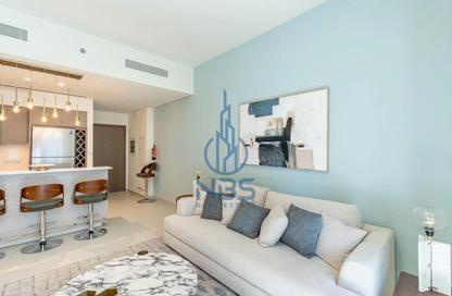 Apartment - 2 Bedrooms - 2 Bathrooms for rent in Grande - Opera District - Downtown Dubai - Dubai