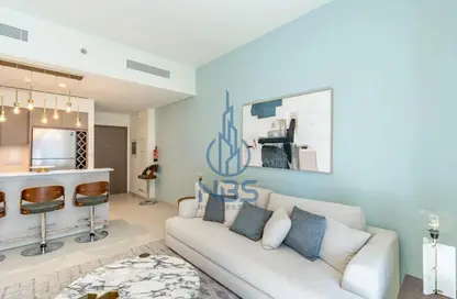 Apartment - 2 Bedrooms - 2 Bathrooms for rent in Grande - Opera District - Downtown Dubai - Dubai