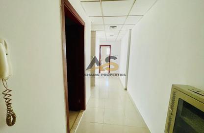 Apartment - 2 Bedrooms - 2 Bathrooms for rent in Al Nada Tower - Al Nahda - Sharjah Apartment - 2 Bedrooms - 2 Bathrooms for rent in Al Nada Tower - Al Nahda - Sharjah