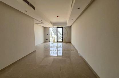 Apartment - 2 - 3 for rent in New Al Taawun Road - Al Taawun - Sharjah