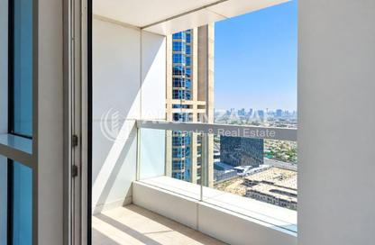 Apartment - 1 - 2 for rent in Saba Tower 3 - JLT Cluster Q - Jumeirah Lake Towers - Dubai Apartment - 1 - 2 for rent in Saba Tower 3 - JLT Cluster Q - Jumeirah Lake Towers - Dubai