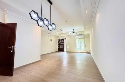Villa - 3 Bedrooms - 5 Bathrooms for rent in Mirabella 7 - Mirabella - District 12 - Jumeirah Village Circle - Dubai