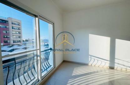 Apartment - Studio - 1 Bathroom for rent in Al Manara Building - Dubai Investment Park (DIP) - Dubai