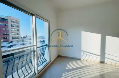 Apartment - 1 Bathroom for rent in Al Manara Building - Dubai Investment Park (DIP) - Dubai