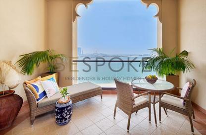 Hotel and Hotel Apartment - Studio - 1 Bathroom for rent in The Fairmont Palm Hotel and Resort - The Fairmont Palm Residences - Palm Jumeirah - Dubai Hotel and Hotel Apartment - Studio - 1 Bathroom for rent in The Fairmont Palm Hotel and Resort - The Fairmont Palm Residences - Palm Jumeirah - Dubai