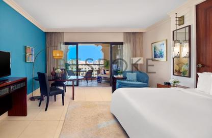 Hotel and Hotel Apartment - Studio - 1 Bathroom for rent in The Fairmont Palm Hotel and Resort - The Fairmont Palm Residences - Palm Jumeirah - Dubai Hotel and Hotel Apartment - Studio - 1 Bathroom for rent in The Fairmont Palm Hotel and Resort - The Fairmont Palm Residences - Palm Jumeirah - Dubai
