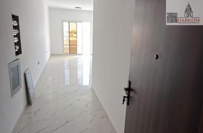 Apartment - 2 Bedrooms - 3 Bathrooms for rent in Al Mowaihat 1 - Al Mowaihat - Ajman