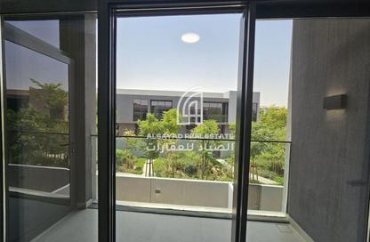 Townhouse - 3 Bedrooms - 5 Bathrooms for sale in Saro - Masaar - Tilal City - Sharjah Townhouse - 3 Bedrooms - 5 Bathrooms for sale in Saro - Masaar - Tilal City - Sharjah