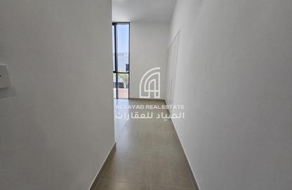 Townhouse - 3 Bedrooms - 5 Bathrooms for sale in Saro - Masaar - Tilal City - Sharjah