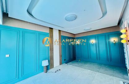Apartment - 2 Bedrooms - 2 Bathrooms for rent in Golf Tower - Dubai Sports City - Dubai
