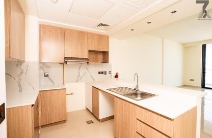 Apartment - 1 Bedroom - 1 Bathroom for rent in Bay Residences - Hayat Island - Mina Al Arab - Ras Al Khaimah