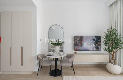 Apartment - Studio - 1 for rent in Koro One - Jumeirah Garden City - Al Satwa - Dubai Apartment - Studio - 1 for rent in Koro One - Jumeirah Garden City - Al Satwa - Dubai