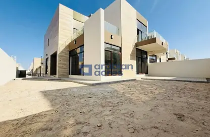 Villa - 4 Bedrooms - 5 Bathrooms for sale in Elie Saab VIE Townhouses - District 11 - Mohammed Bin Rashid City - Dubai
