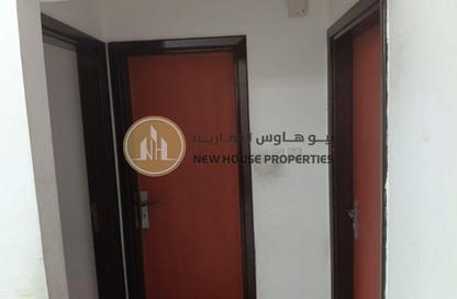 Apartment - 1 - 2 for rent in Al Rashidiya 3 - Al Rashidiya - Ajman