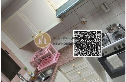 Apartment - 1 - 2 for rent in Al Rashidiya 3 - Al Rashidiya - Ajman