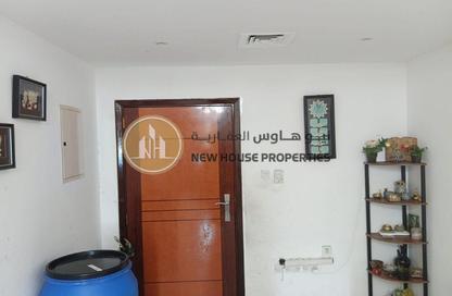 Apartment - 1 - 2 for rent in Al Rashidiya 3 - Al Rashidiya - Ajman