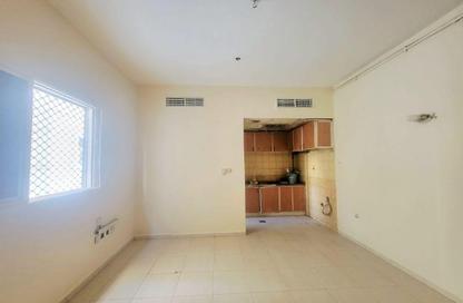 Apartment - Studio - 1 Bathroom for rent in Al Butina B - Al Butina - Sharjah
