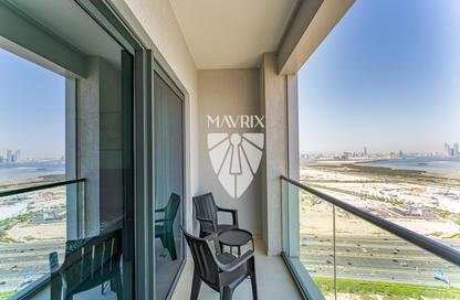 Apartment - 2 Bedrooms - 2 Bathrooms for rent in Sobha Creek Vistas Grande - Sobha Hartland - Mohammed Bin Rashid City - Dubai Apartment - 2 Bedrooms - 2 Bathrooms for rent in Sobha Creek Vistas Grande - Sobha Hartland - Mohammed Bin Rashid City - Dubai