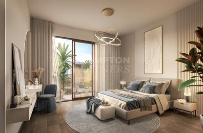 Villa - 4 Bedrooms - 5 Bathrooms for sale in Fay Alreeman - Al Shamkha - Abu Dhabi