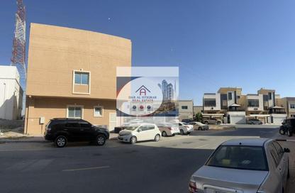 Whole Building - 7+ Bedrooms - 7+ Bathrooms for sale in Ajman One - Ajman Downtown - Ajman Whole Building - 7+ Bedrooms - 7+ Bathrooms for sale in Ajman One - Ajman Downtown - Ajman