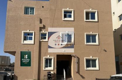Whole Building - 7+ Bedrooms - 7+ Bathrooms for sale in Ajman One - Ajman Downtown - Ajman Whole Building - 7+ Bedrooms - 7+ Bathrooms for sale in Ajman One - Ajman Downtown - Ajman