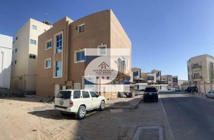 Whole Building - 7+ Bedrooms - 7+ Bathrooms for sale in Ajman One - Ajman Downtown - Ajman