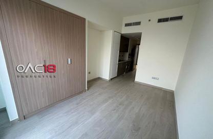 Apartment - Studio - 1 Bathroom for sale in Azizi Riviera 29 - Azizi Riviera - Meydan One - Meydan - Dubai