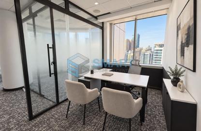 Business Centre - Studio - 3 for rent in Damac Executive Heights - Barsha Heights (Tecom) - Dubai