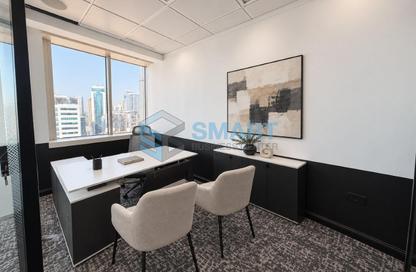 Business Centre - Studio - 3 for rent in Damac Executive Heights - Barsha Heights (Tecom) - Dubai