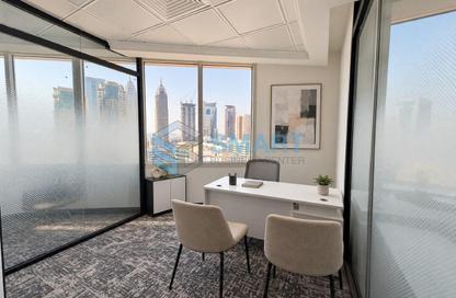 Business Centre - Studio - 3 for rent in Damac Executive Heights - Barsha Heights (Tecom) - Dubai Business Centre - Studio - 3 for rent in Damac Executive Heights - Barsha Heights (Tecom) - Dubai