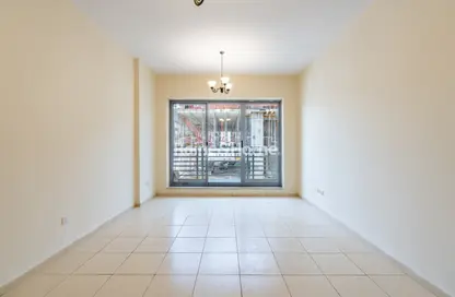 Apartment - 1 Bathroom for rent in Desert Sun - Dubai Land Residence Complex - Dubai