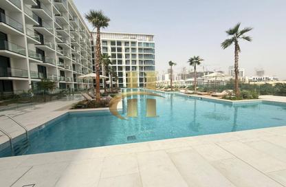 Apartment - 2 - 3 for sale in Binghatti Phoenix - District 13 - Jumeirah Village Circle - Dubai