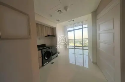 Apartment - 1 Bedroom - 1 Bathroom for rent in Golf Vita Tower A - Golf Vita - Damac Hills - Dubai