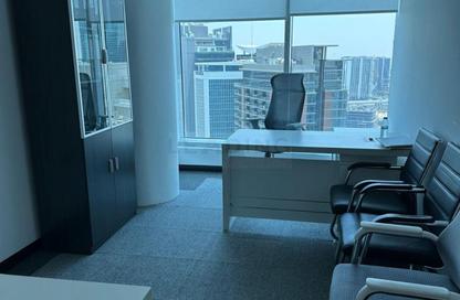 Business Centre - Studio - 3 Bathrooms for rent in The Prime Tower - Business Bay - Dubai Business Centre - Studio - 3 Bathrooms for rent in The Prime Tower - Business Bay - Dubai