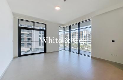 Apartment - 2 - 2 for sale in Elvira 1 - Elvira at Dubai Hills Estate - Dubai Hills Estate - Dubai
