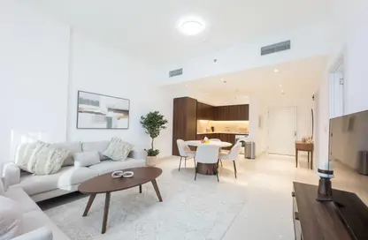 شقة - غرفة نوم - 2 حمامات للايجار في بلازو هايتس - الضاحية 10 - قرية جميرا الدائرية - دبي