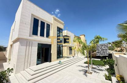 Villa - 5 Bedrooms - 7+ Bathrooms for sale in Al Yasmeen 1 - Al Yasmeen - Ajman