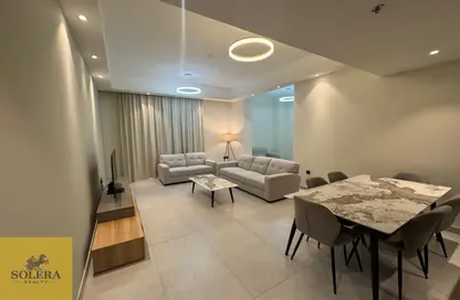 Apartment - 2 Bedrooms - 3 Bathrooms for rent in Maya 5 - District 1 - Jumeirah Village Triangle - Dubai